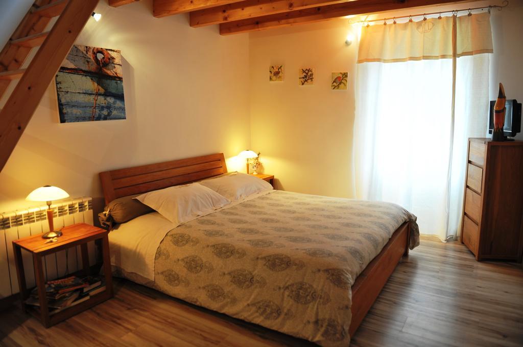 Chambres D'Hotes Le Puits D'Amour Mirandol-Bourgnounac ภายนอก รูปภาพ